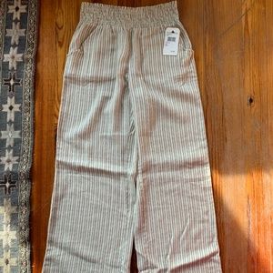 Billabong Summer Pants